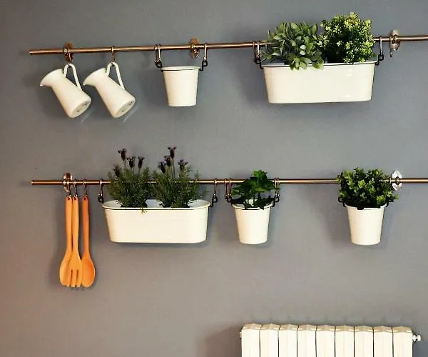 Apartamento Torri Centro