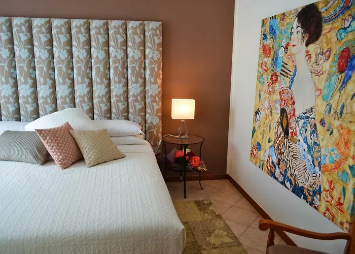 Torri Centro Apartamento Torri Del Benaco