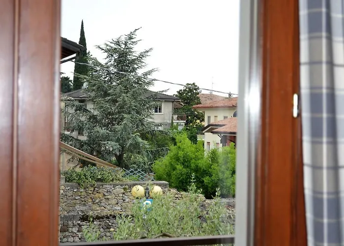 Apartamento Torri Centro Torri Del Benaco