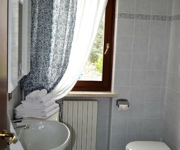 Apartamento Torri Centro Torri Del Benaco