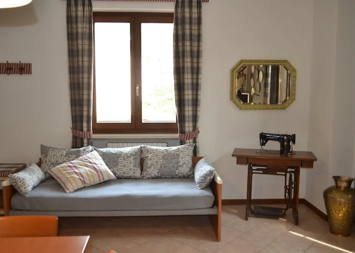 Torri Centro Torri Del Benaco