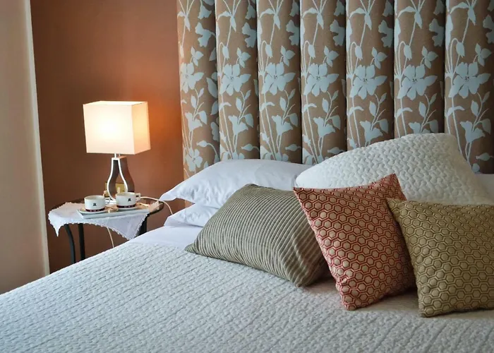 Apartamento Torri Centro Torri Del Benaco