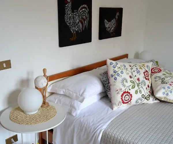 Apartamento Torri Centro