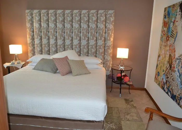 Torri Centro Apartamento