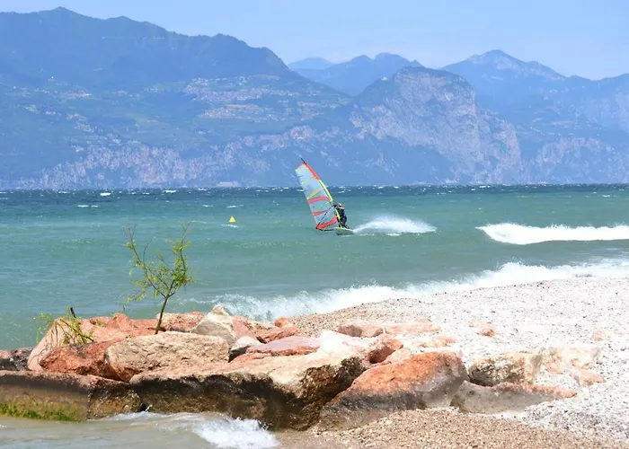 Apartamento Torri Centro