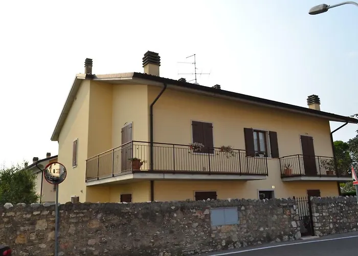 Torri Centro Torri Del Benaco