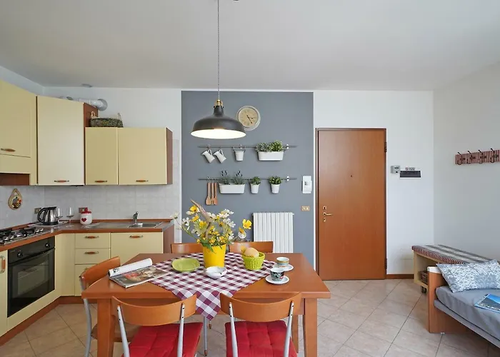 Torri Centro Apartamento