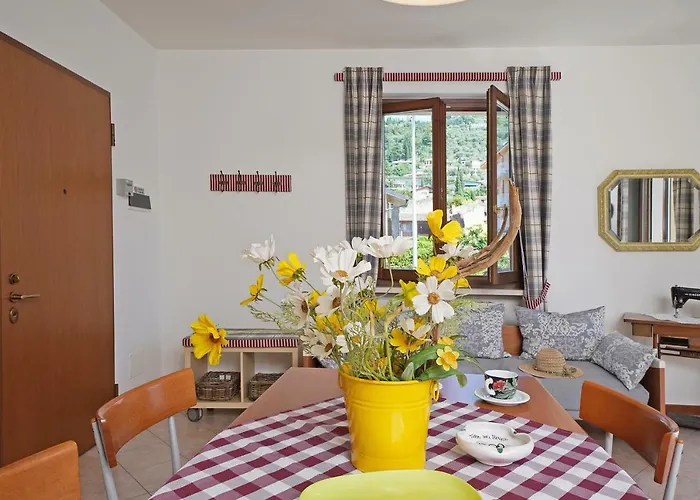 Torri Centro Apartamento *