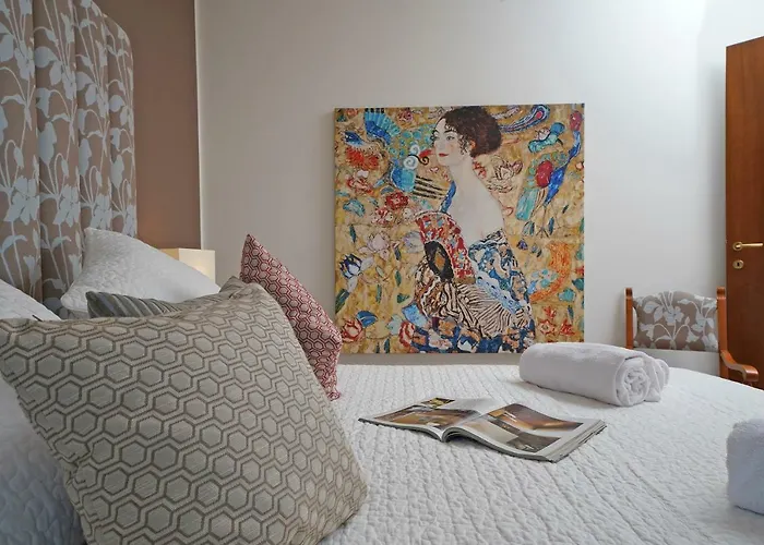 Torri Centro Torri Del Benaco