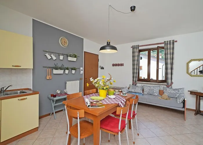 Apartamento Torri Centro *