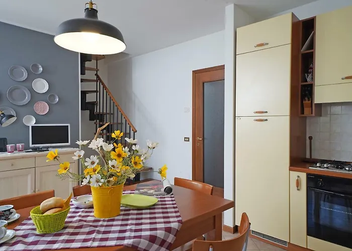 Apartamento Torri Centro *