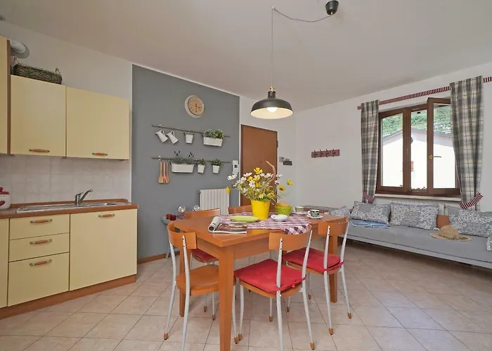 Torri Centro Apartamento *